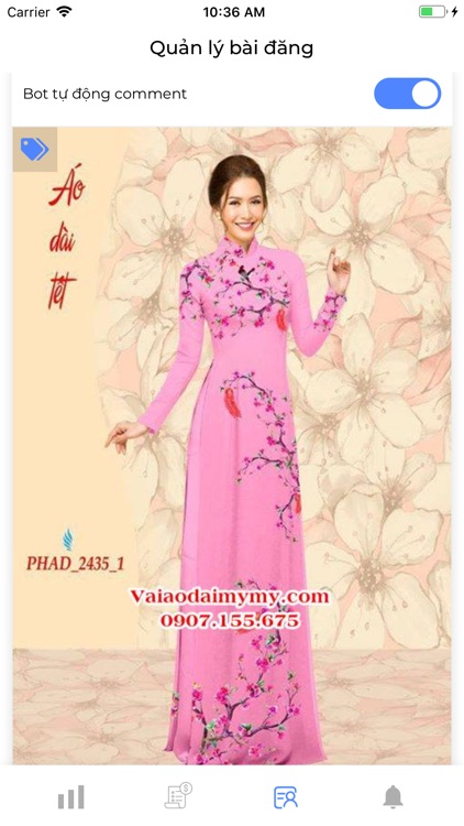 RoboChat screenshot-6