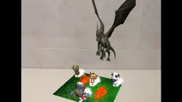 Game screenshot ARBI Augmented Reality APP hack