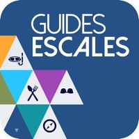 Guides Escales du Bloc Marine pour PC