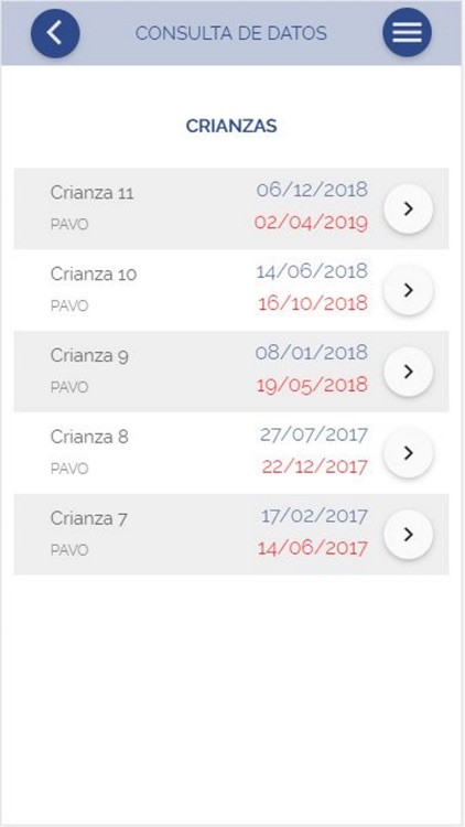 PADESA - Avigest screenshot-6