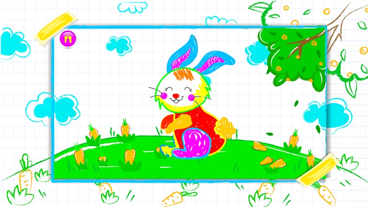 Let's Draw: Drawing for Kids