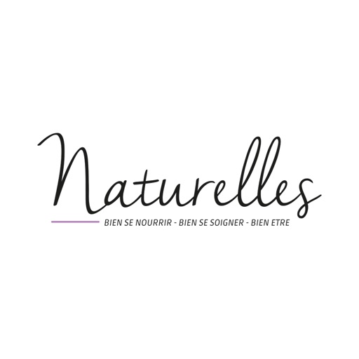 Naturelles Magazine icon