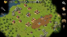 Game screenshot Warage RTS mod apk