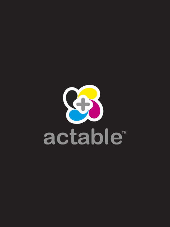 Screenshot #4 pour Actable