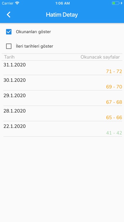 Online Hatim screenshot-3