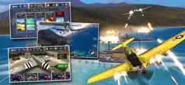 Game screenshot Air Combat Pilot: WW2 Pacific apk