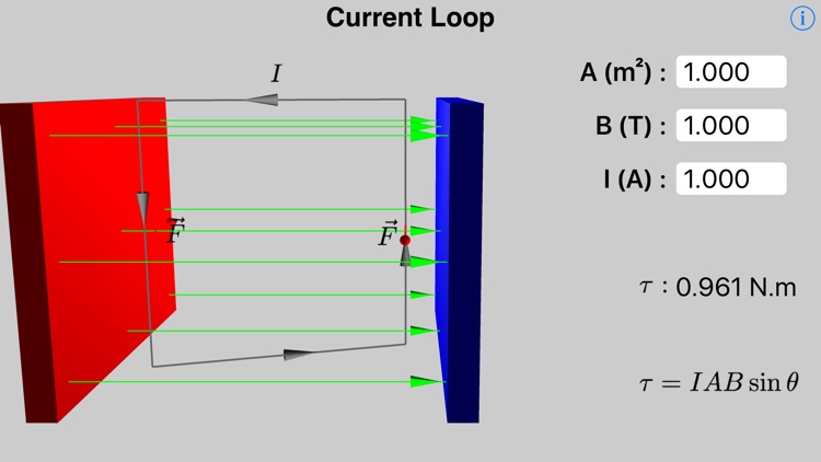 Electromag screenshot-4