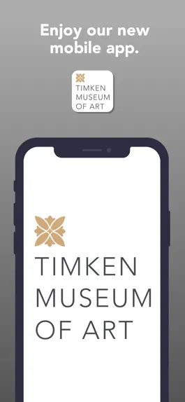 Game screenshot Timken Museum mod apk