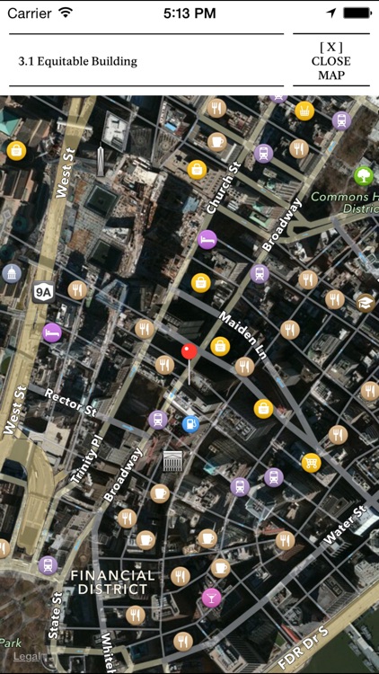 New York Typology screenshot-4