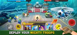 Game screenshot Mighty Battles hack