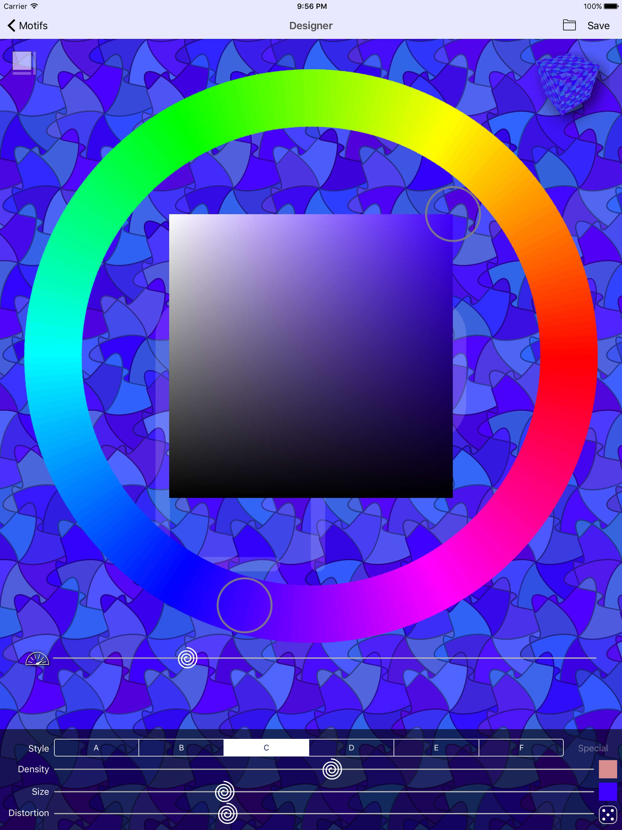 EasyPattern