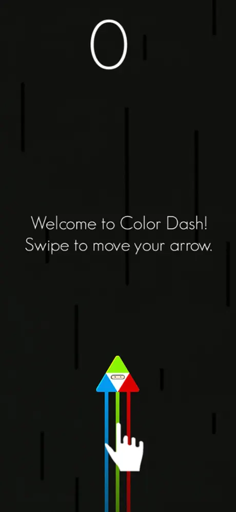 Color Dash