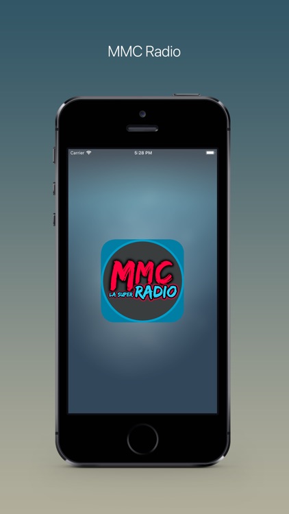 MMC RADIO