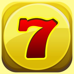 Lucky 7 Dice: Las Vegas Casino