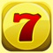 Lucky 7 Dice is the brand new FREE Las Vegas slots-like casino game just for you