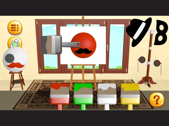 Screenshot #5 pour Mr Moustache