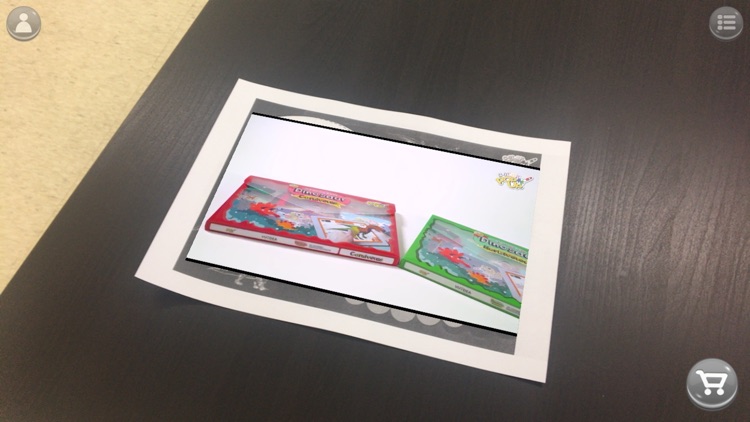 PublishAR screenshot-5