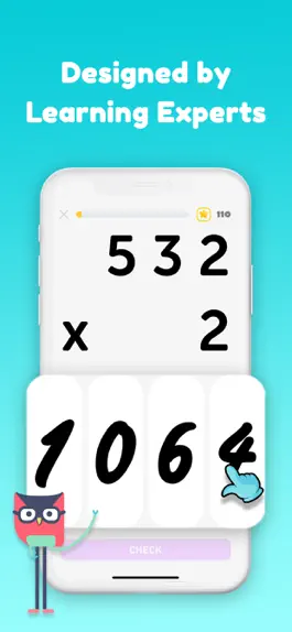 Game screenshot Math Learner: Easy Mathematics mod apk