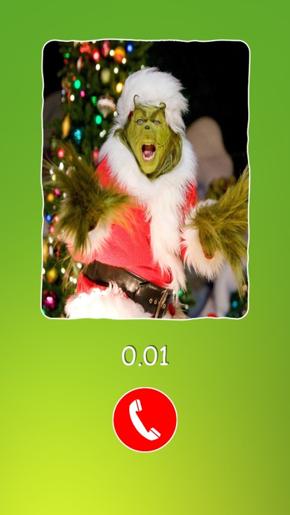 Call Grinch - So Funny Calls. screenshot-4