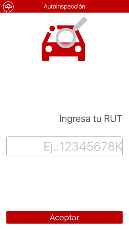 AutoInspección MAPFRE