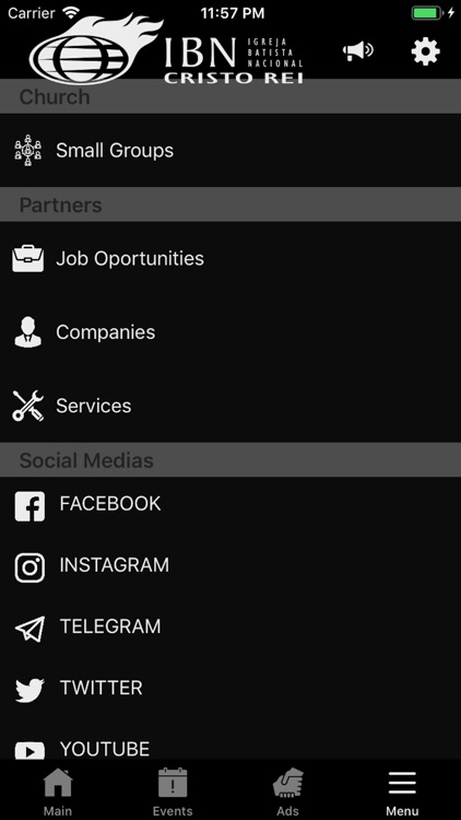 IBN Cristo Rei screenshot-3