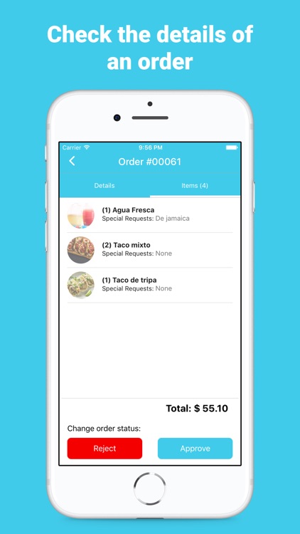 Pidamos.de Admin screenshot-3