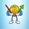 Bitcoin Stickers Pack Positive Reviews, comments