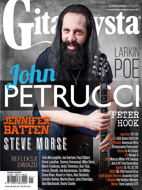 Screenshot #4 pour Gitarzysta