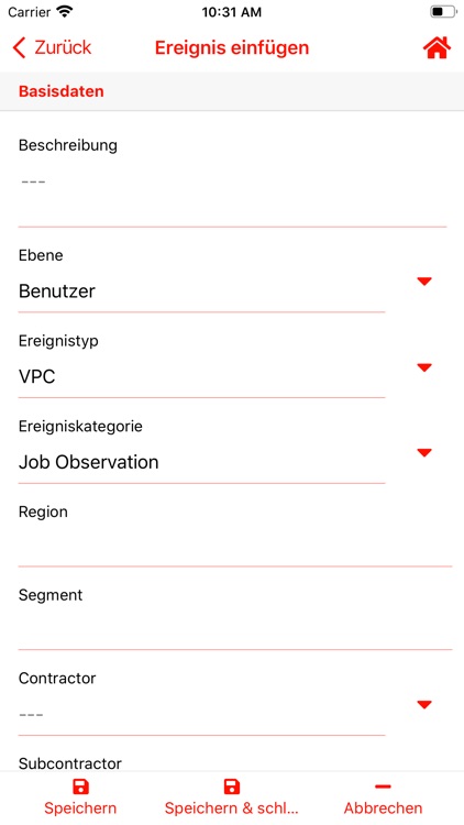 Holcim Savanna screenshot-3