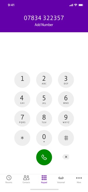BT Cloud Voice Express(圖6)-速報App