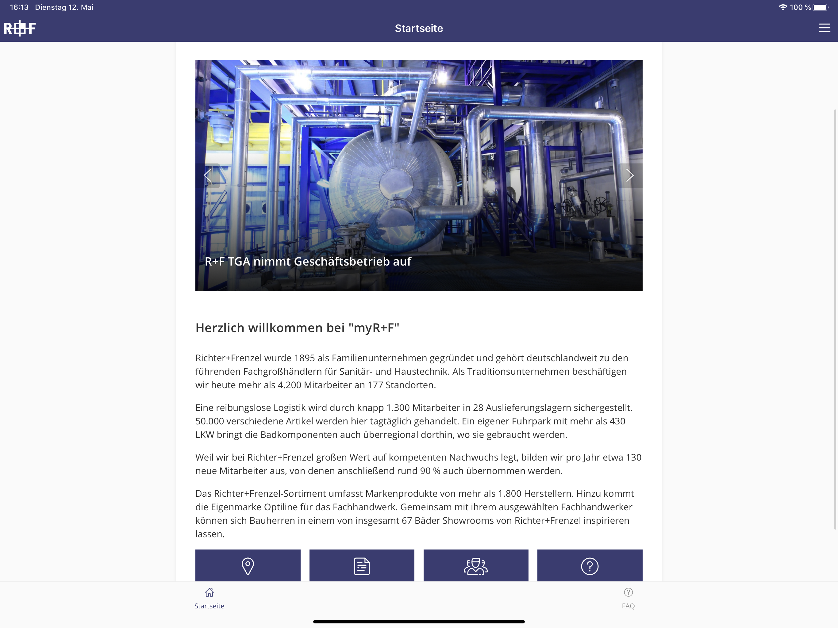 MyR+F screenshot 5