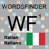 WordsFinder Wordfeud Italiano