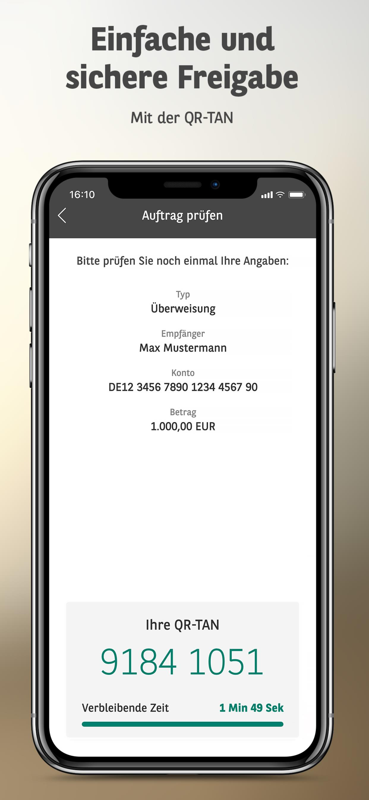 Private Banking SecurePlus
