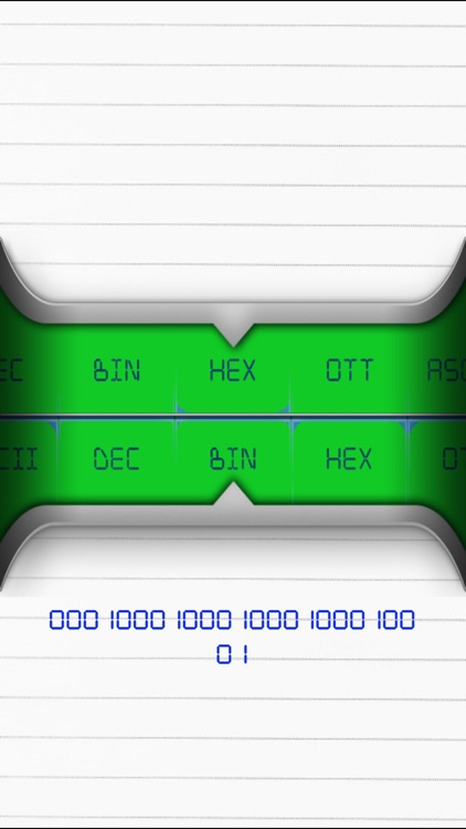 Mega converter machine