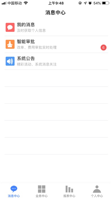 掌上科邦 Screenshot
