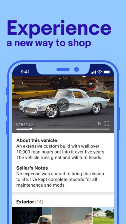 eBay Motors: Buy & Sell Cars screenshot-5