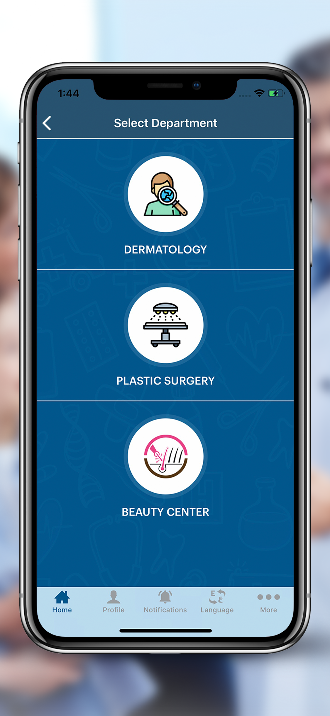 Care Medical Centre