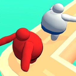 Sumo Maze 3D