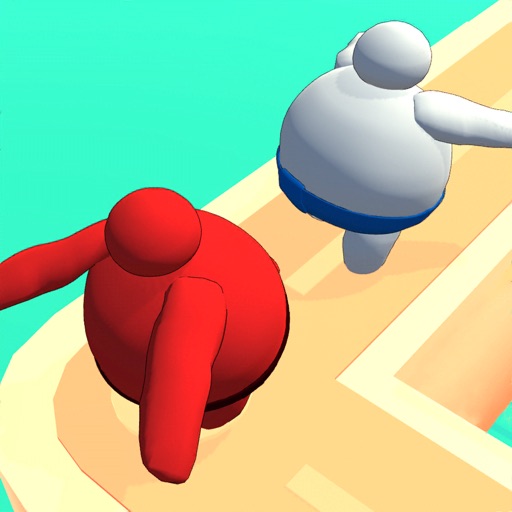 Sumo Maze 3D