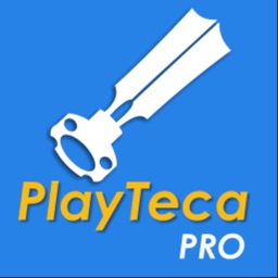 PlayTeca PRO