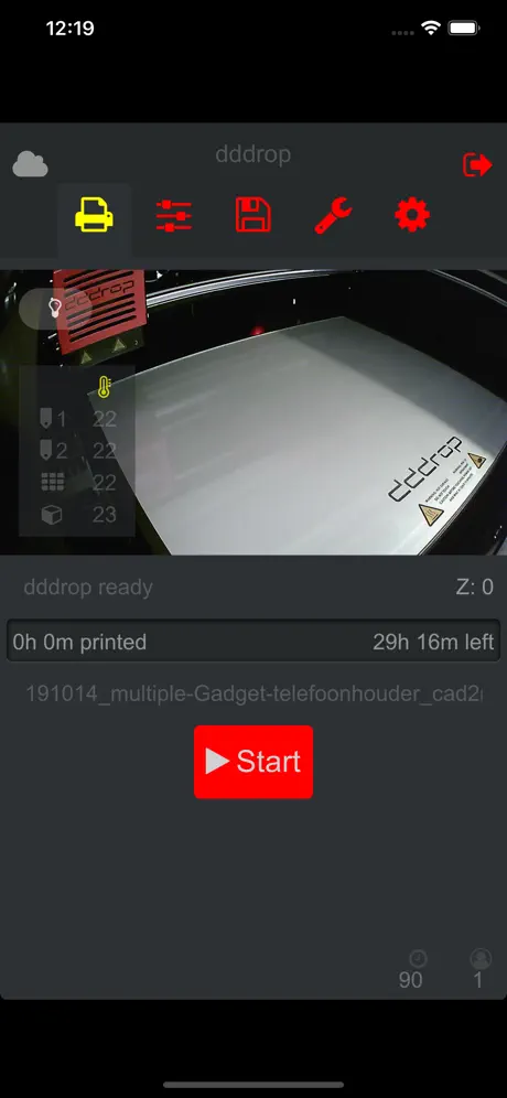 dddrop