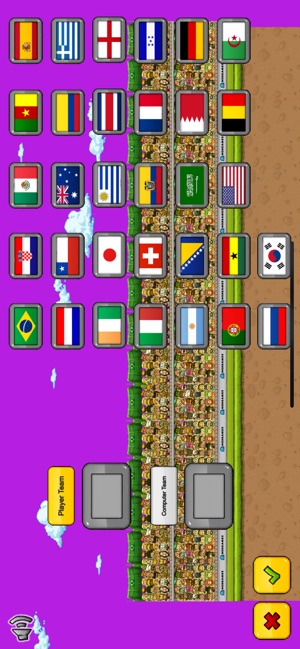 WWA Soccer(圖3)-速報App