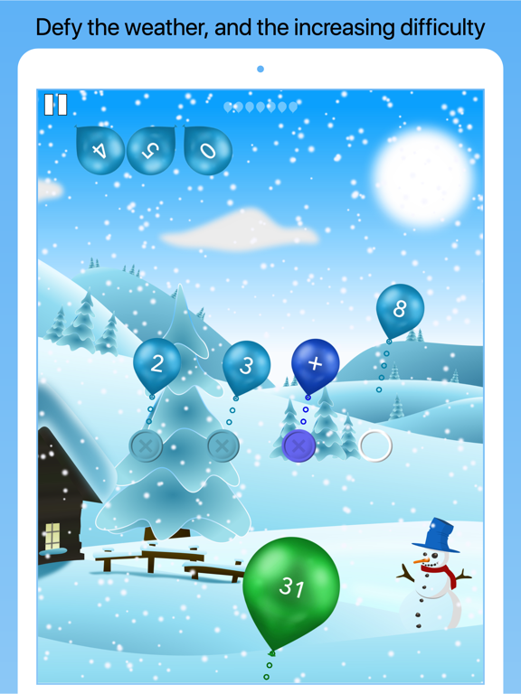 Screenshot #5 for Equals POP