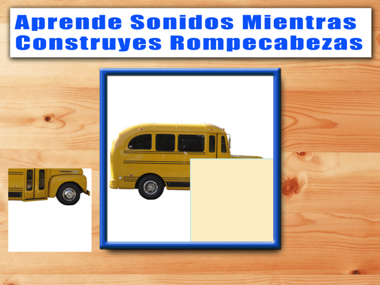 Screenshot #4 pour FONÉTICA SIN LETRAS