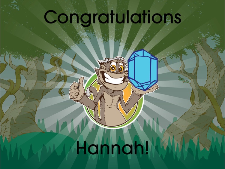 Reading Adventures EBLI Island screenshot-5