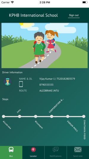 SchoolPilots(圖2)-速報App