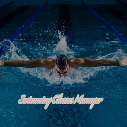 Swimming Classes Manager