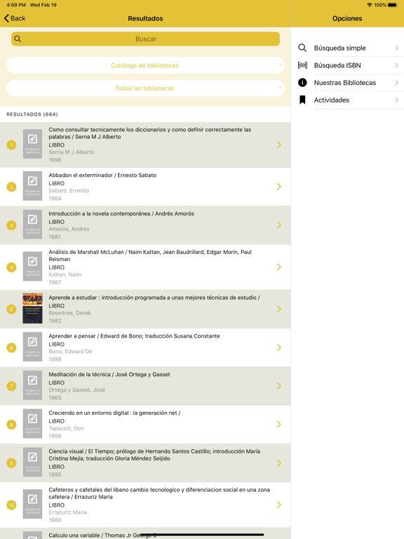Screenshot #5 pour Calasanz Lee