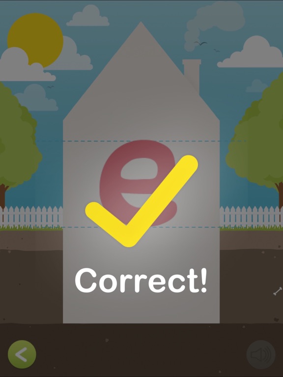 Screenshot #5 pour Learn to Read - Crack the Code
