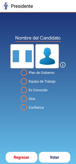 VotemosGuate(圖4)-速報App